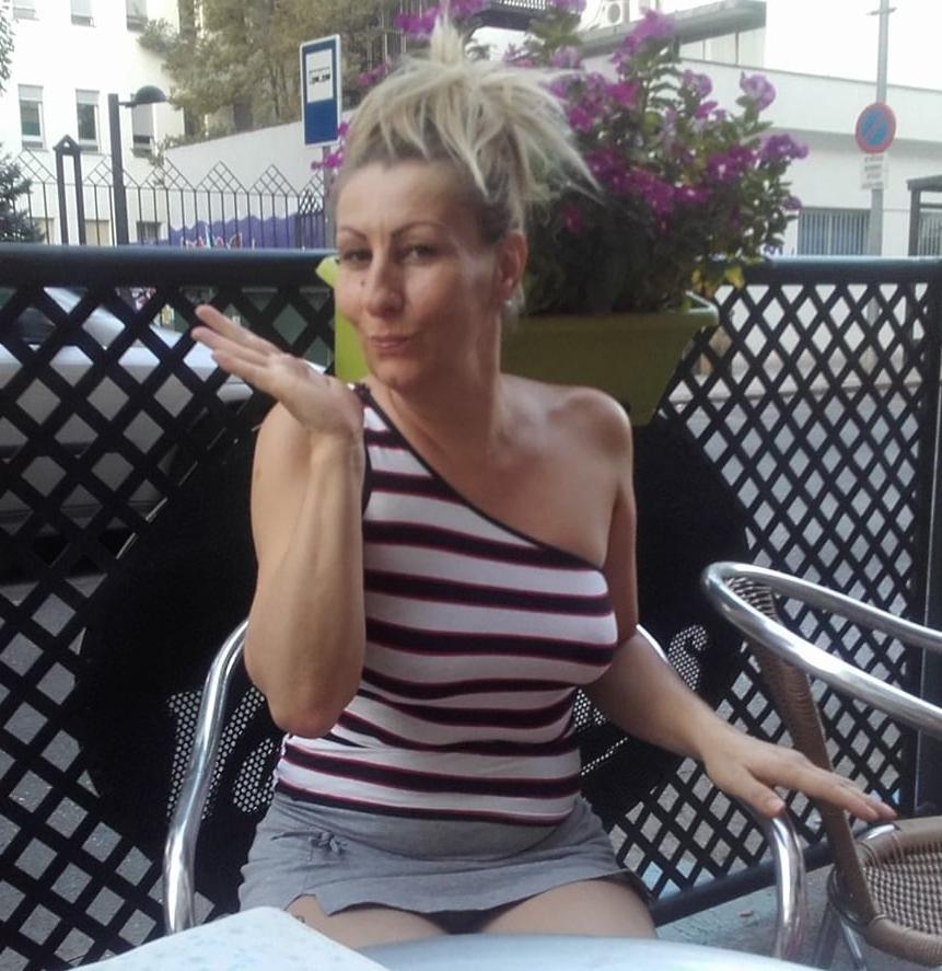 25P ROU ROMANIAN MILFS 61 SEX BOMB ROMANIAN MOM