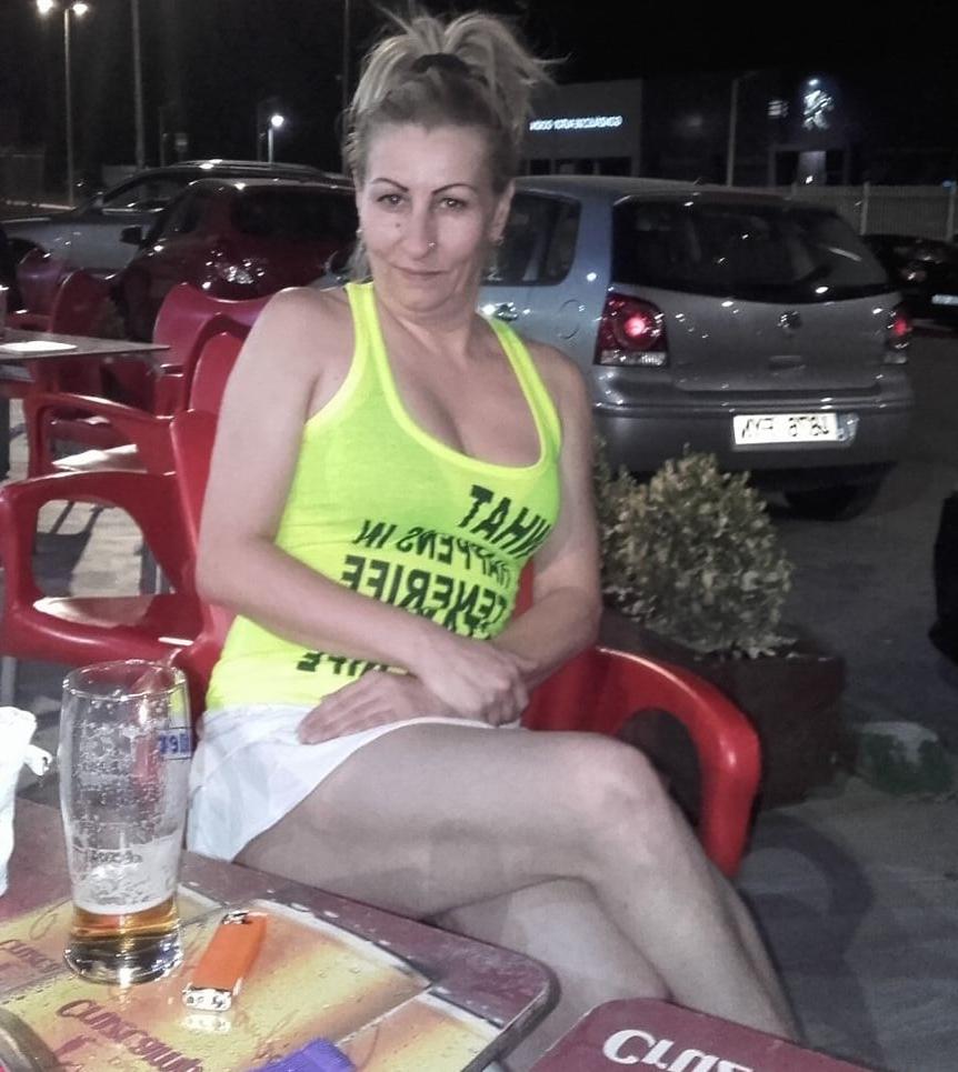 25P ROU ROMANIAN MILFS 61 SEX BOMB ROMANIAN MOM