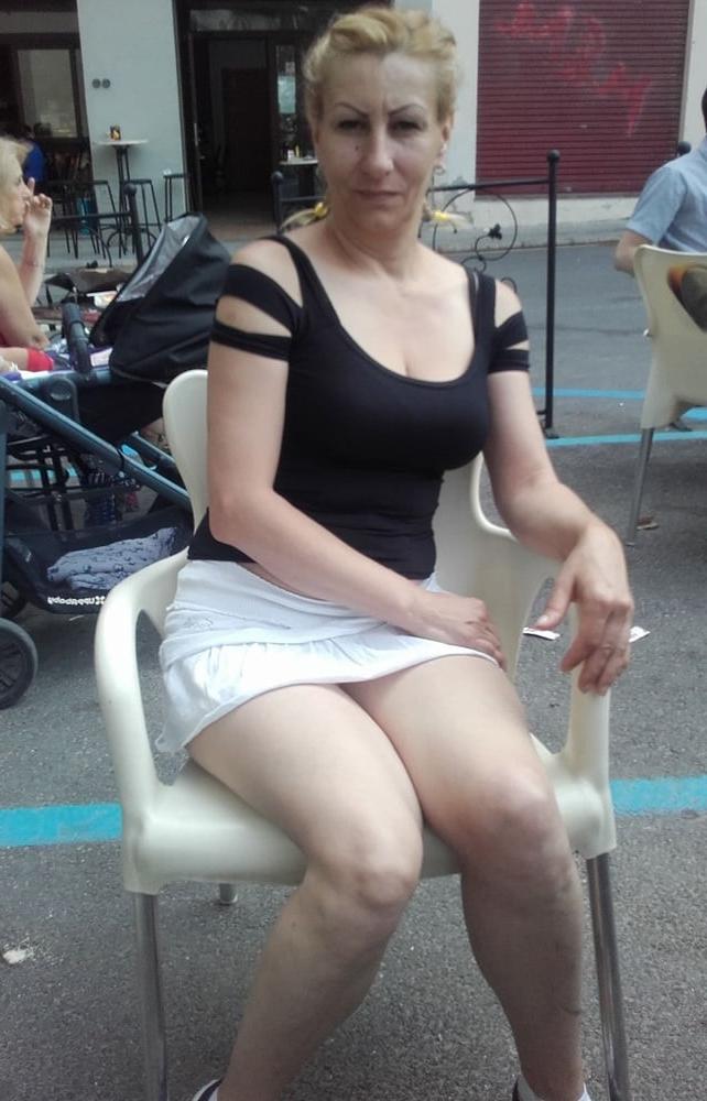 25P ROU ROMANIAN MILFS 61 SEX BOMB ROMANIAN MOM