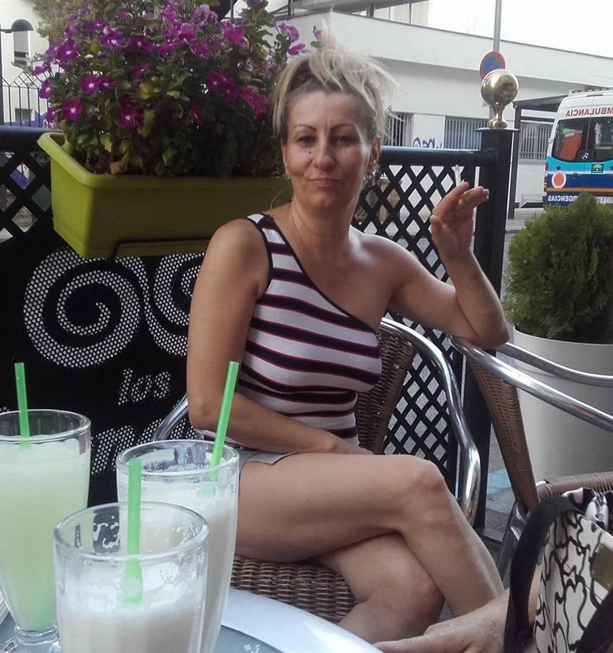 25P ROU ROMANIAN MILFS 61 SEX BOMB ROMANIAN MOM