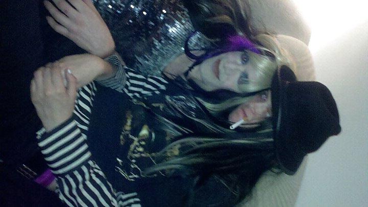 6P Cute sexy tranny crossdresser