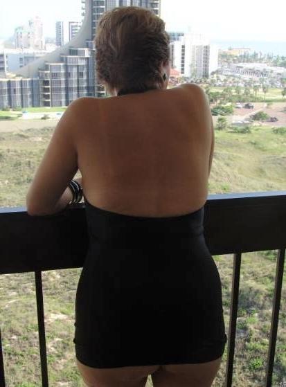 25P matures on balcony 3