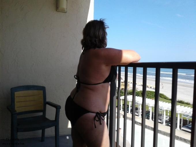 25P matures on balcony 3