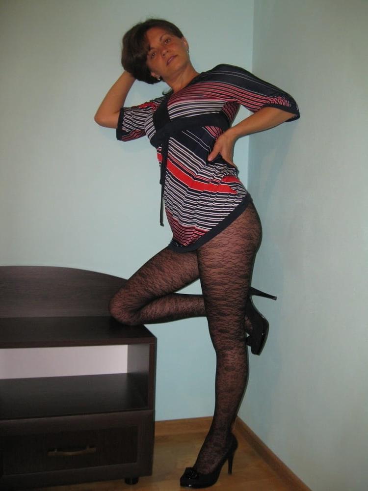 25P If You Wear Pantyhose, I Will Cum vol. 4