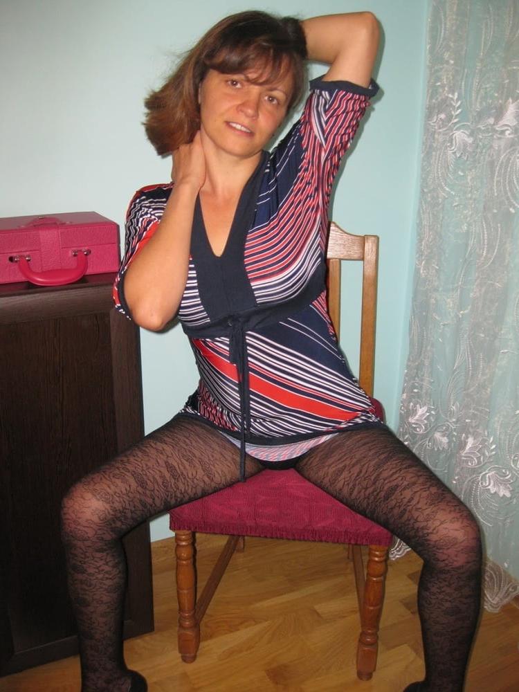 25P If You Wear Pantyhose, I Will Cum vol. 4