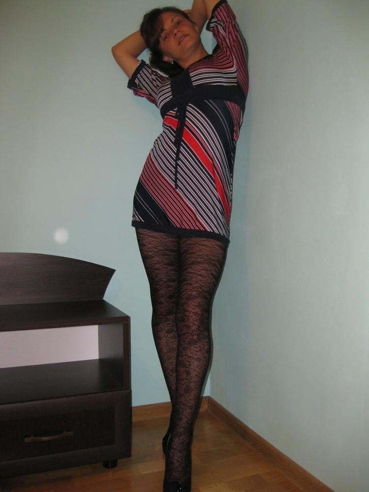 25P If You Wear Pantyhose, I Will Cum vol. 4