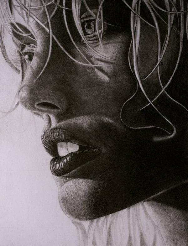 25P Erotic drawings 8