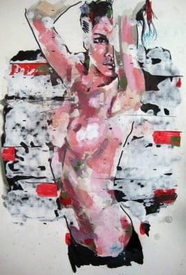 25P Erotic drawings 8