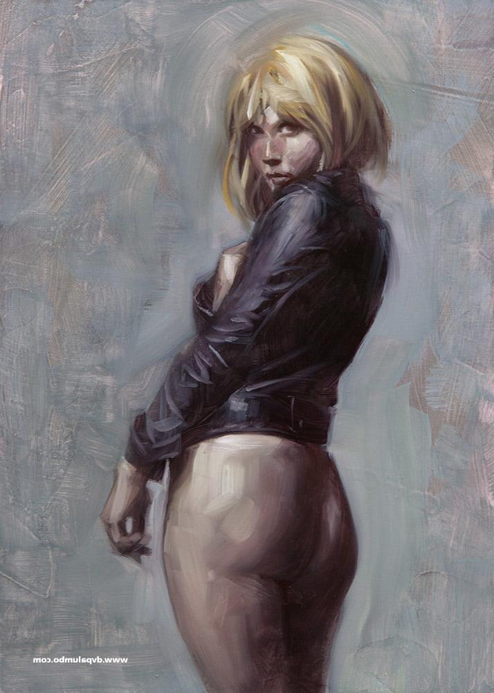 25P Erotic drawings 8