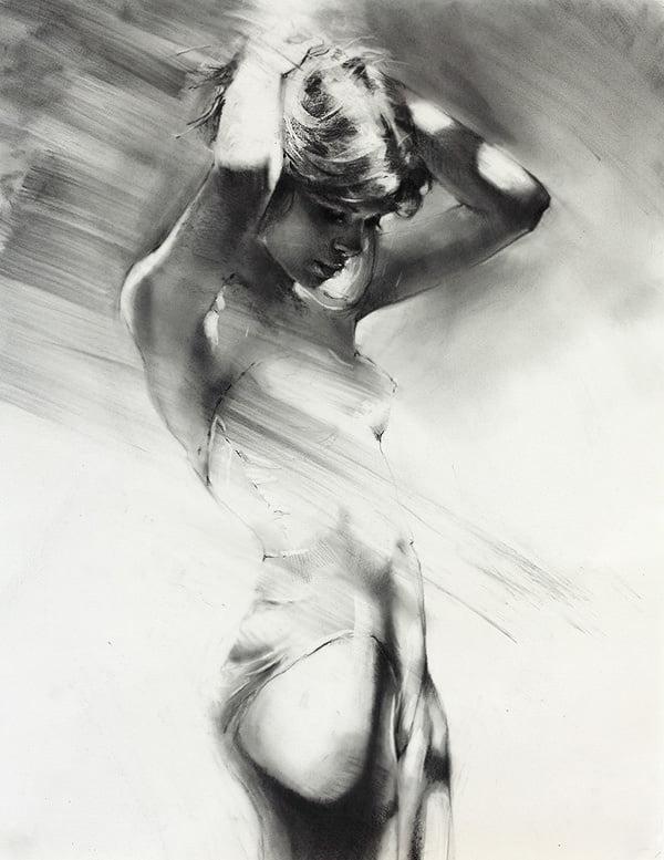 25P Erotic drawings 8