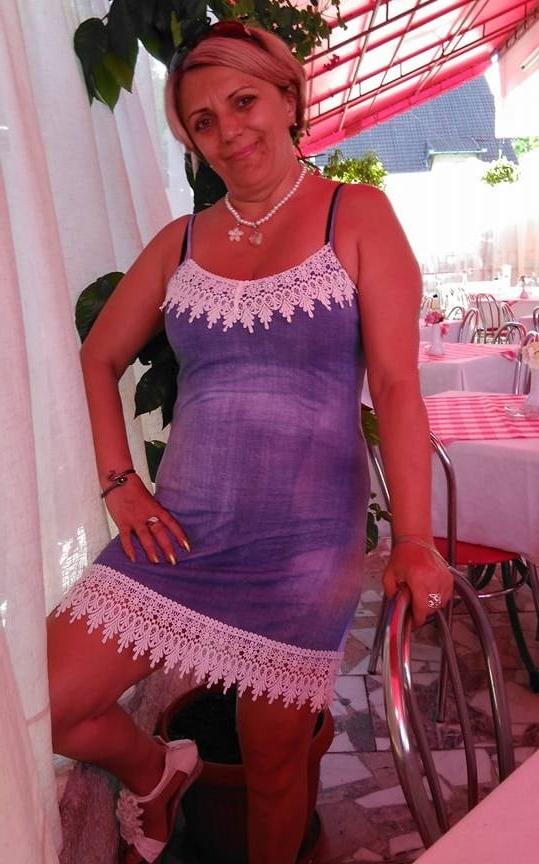 25P ROU ROMANIAN MILFS 55 ROU MOM WHORE - LOOKS LIKE MY AUNT