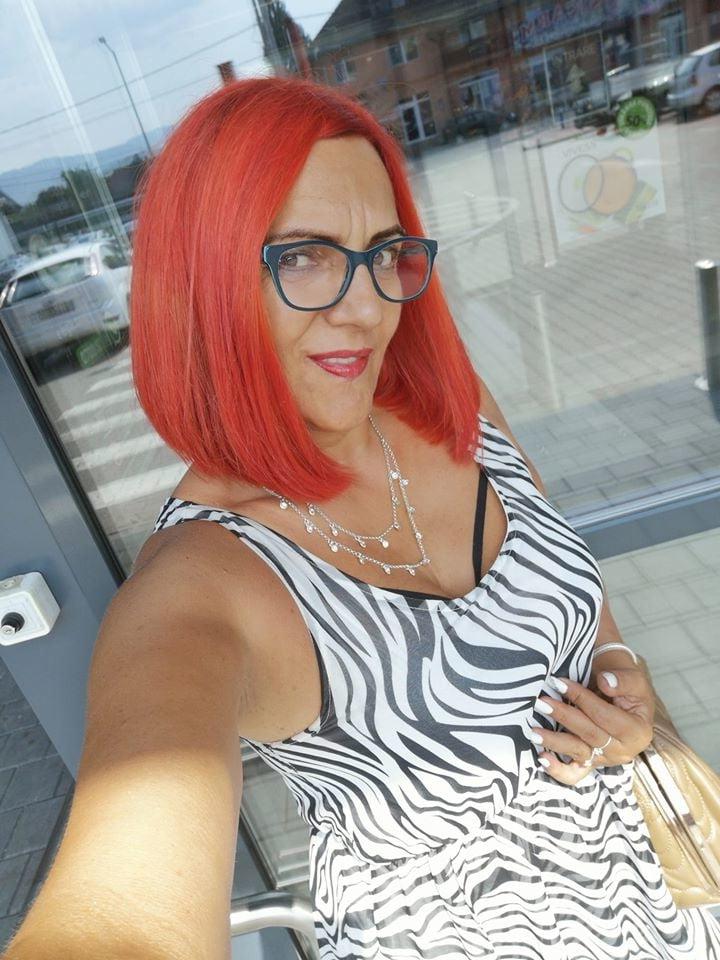 25P ROU ROMANIAN MILFS 55 ROU MOM WHORE - LOOKS LIKE MY AUNT