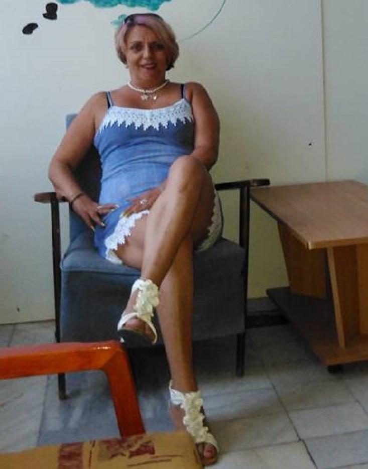 25P ROU ROMANIAN MILFS 55 ROU MOM WHORE - LOOKS LIKE MY AUNT