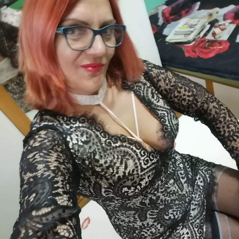 25P ROU ROMANIAN MILFS 55 ROU MOM WHORE - LOOKS LIKE MY AUNT