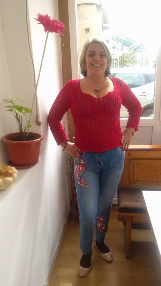 25P ROU ROMANIAN MILFS 55 ROU MOM WHORE - LOOKS LIKE MY AUNT