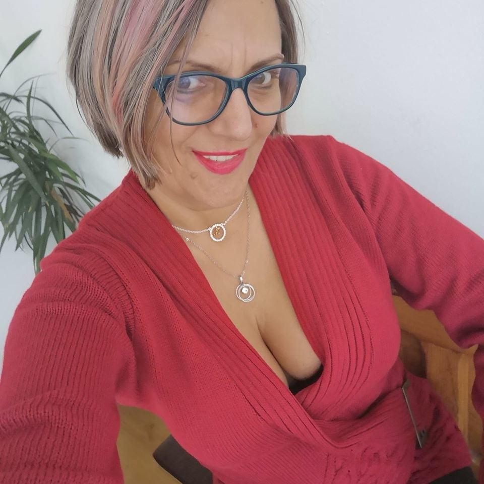 25P ROU ROMANIAN MILFS 55 ROU MOM WHORE - LOOKS LIKE MY AUNT