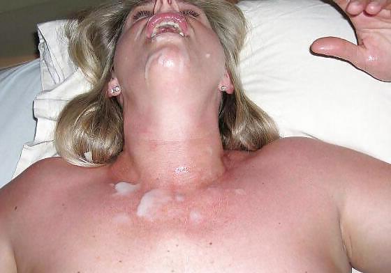 25P Cream pies bj's an facials