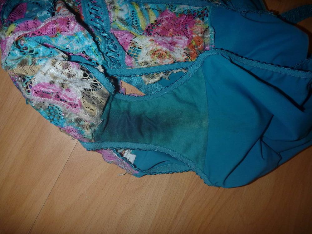 5P Culotte de ma Femme du 23.05.2020 Tous Juste Retiree