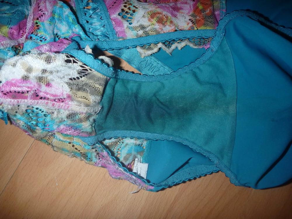5P Culotte de ma Femme du 23.05.2020 Tous Juste Retiree