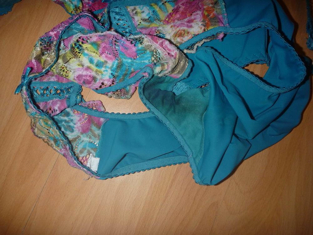 5P Culotte de ma Femme du 23.05.2020 Tous Juste Retiree