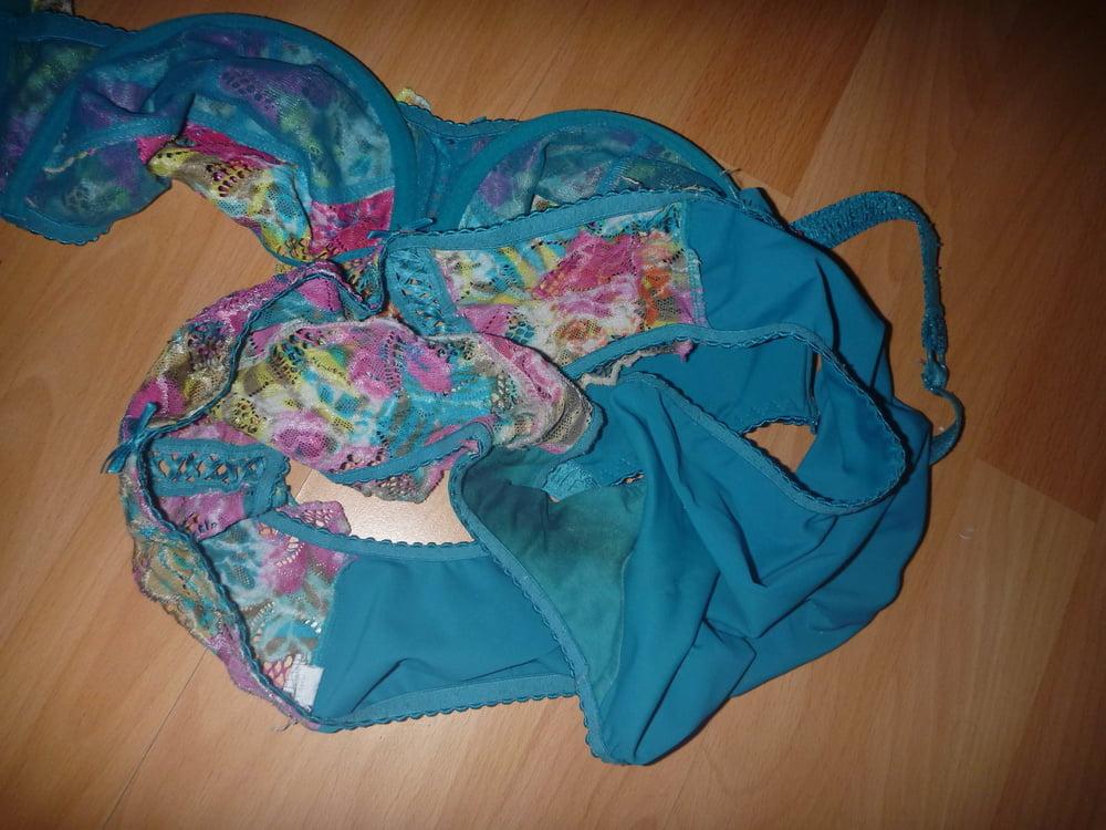 5P Culotte de ma Femme du 23.05.2020 Tous Juste Retiree