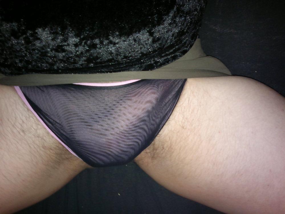 25P Crossdresser in Skirt (DWT)
