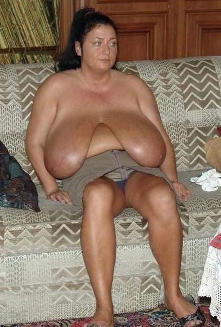 25P Big Boobs Mature 29