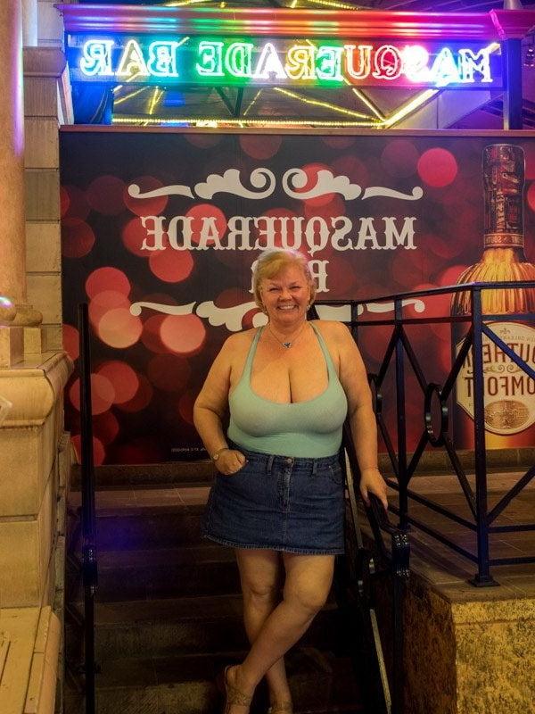 25P Big Boobs Mature 29