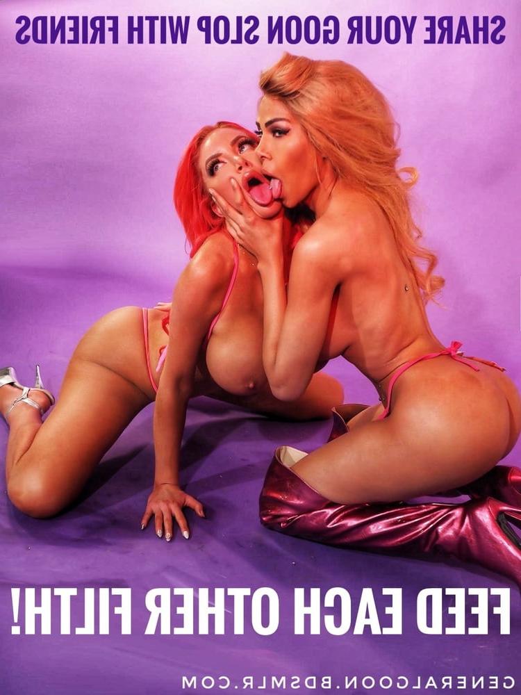 25P Goon and Masturbation 2