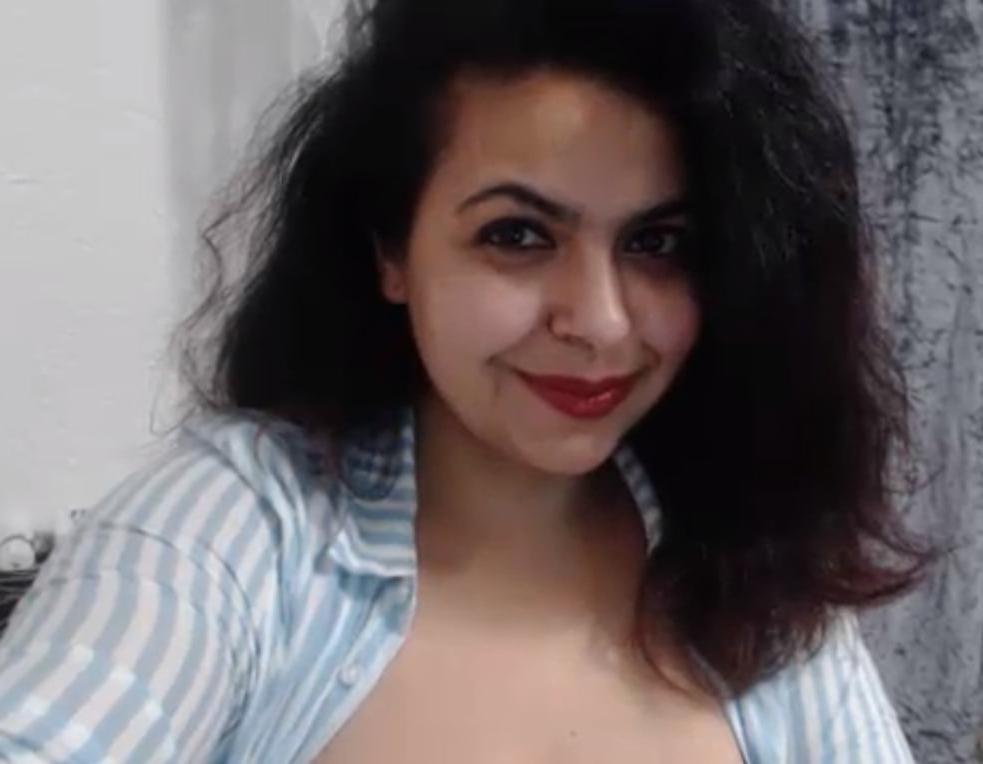 25P Busty Goddess 3 - Indian Desi Big Boobs and Tits DrLove252