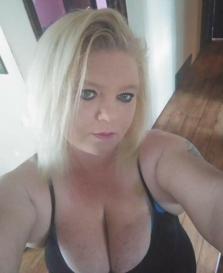6P Friend's Mom