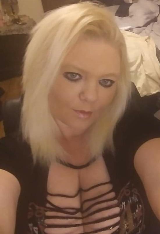 6P Friend's Mom