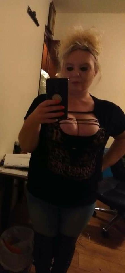 6P Friend's Mom