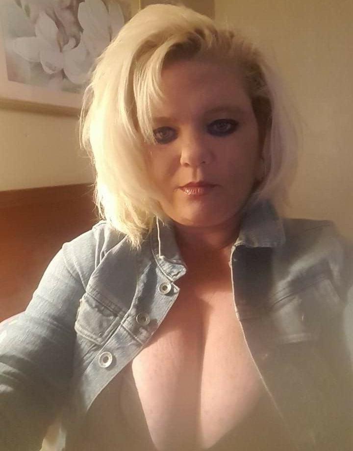 6P Friend's Mom