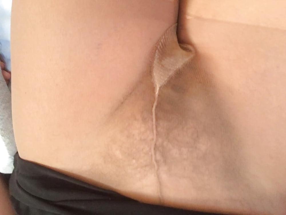 25P If You Wear Pantyhose, I Will Cum vol. 7