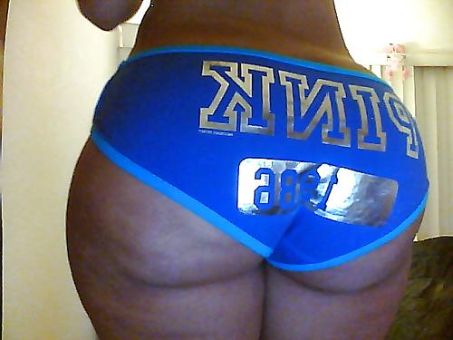 15P Big Booty Amateur 