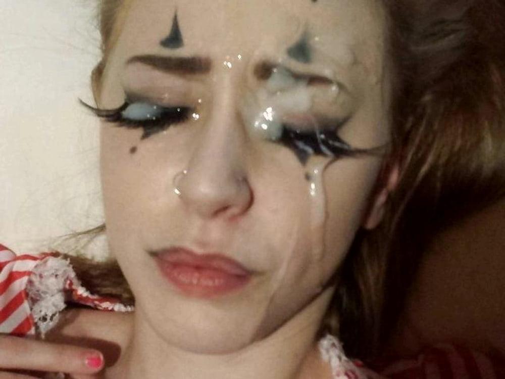 25P Cum 92