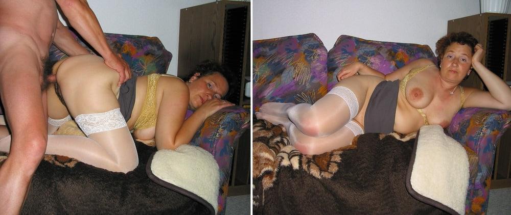 25P Mature Wives 121