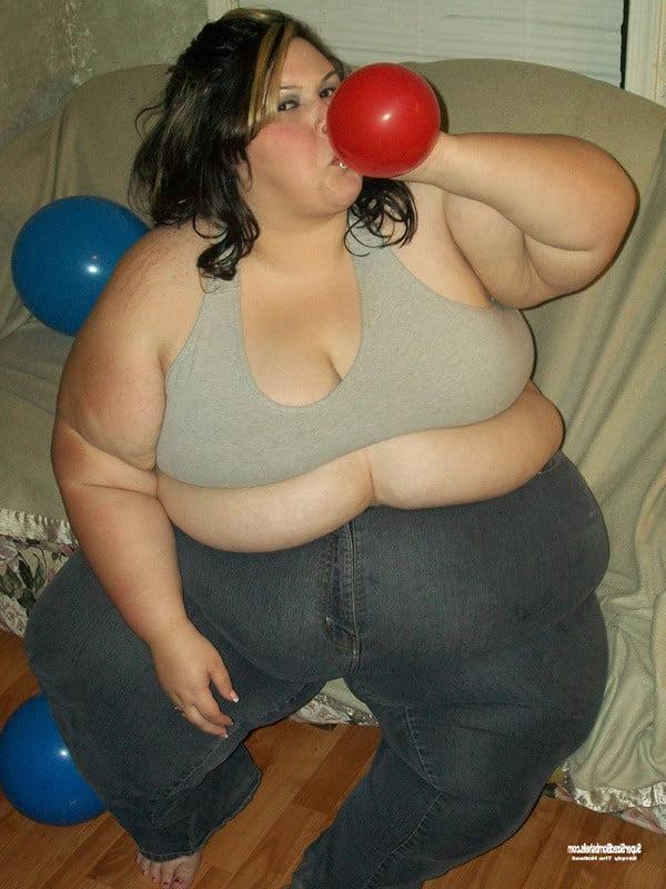 25P BBW &amp; SSBBW With Four Tits 3