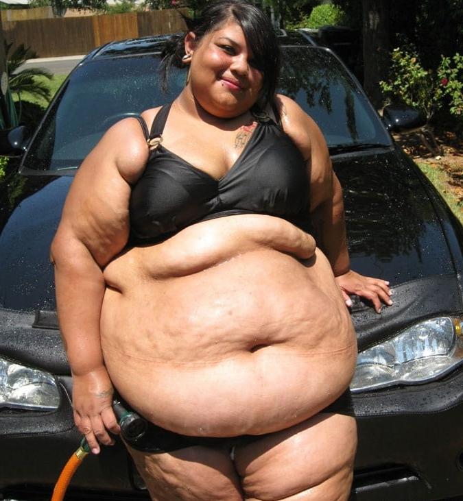25P BBW &amp; SSBBW With Four Tits 3
