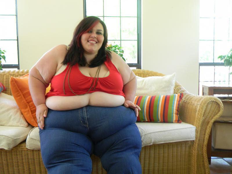 25P BBW &amp; SSBBW With Four Tits 3