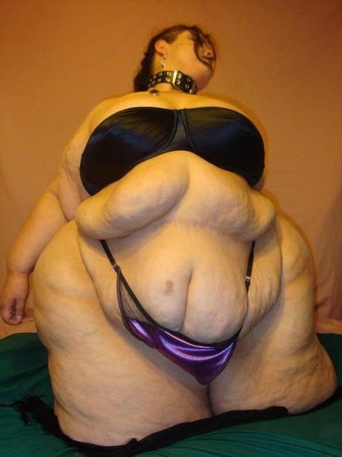 25P BBW &amp; SSBBW With Four Tits 3
