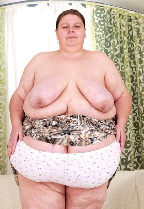 25P BBW &amp; SSBBW With Four Tits 3