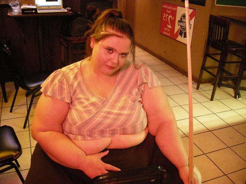 25P BBW &amp; SSBBW With Four Tits 3