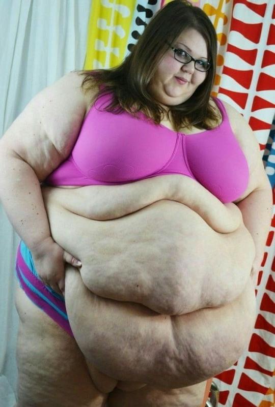 25P BBW &amp; SSBBW With Four Tits 3