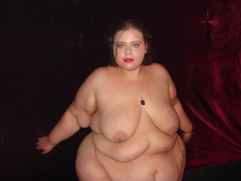 25P BBW &amp; SSBBW With Four Tits 3