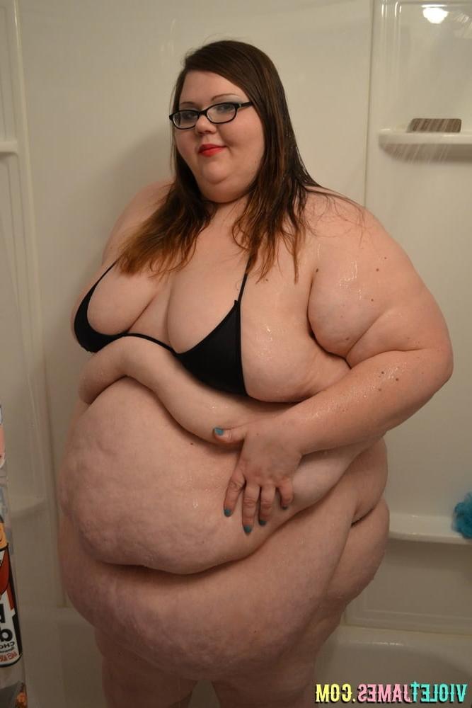 25P BBW &amp; SSBBW With Four Tits 3