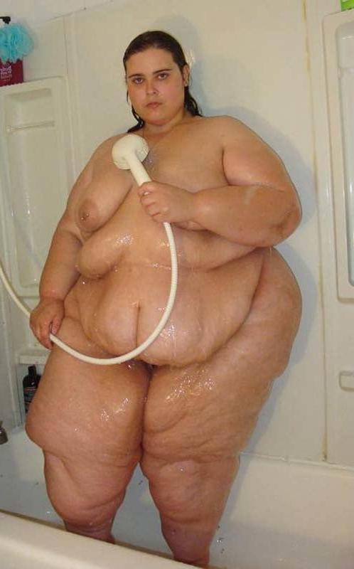 25P BBW &amp; SSBBW With Four Tits 3