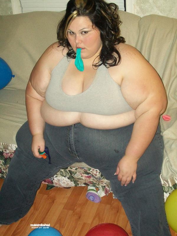 25P BBW &amp; SSBBW With Four Tits 3