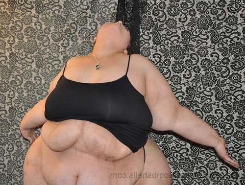 25P BBW &amp; SSBBW With Four Tits 3